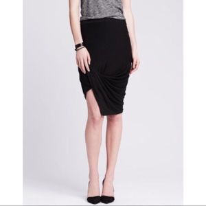 Banana Republic - Asymmetrical Skirt